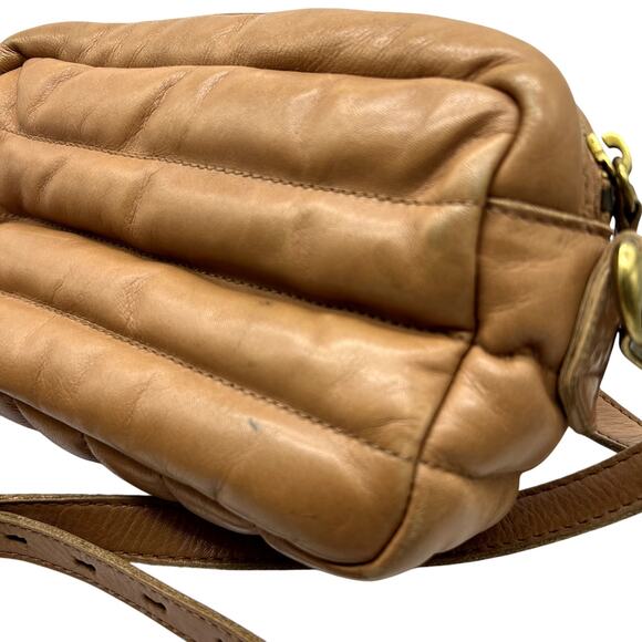 Madewell The Transport Camera Bag Puff Edition - Picture 3 of 6